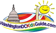 WashingtonDCKidsGuide.com Logo